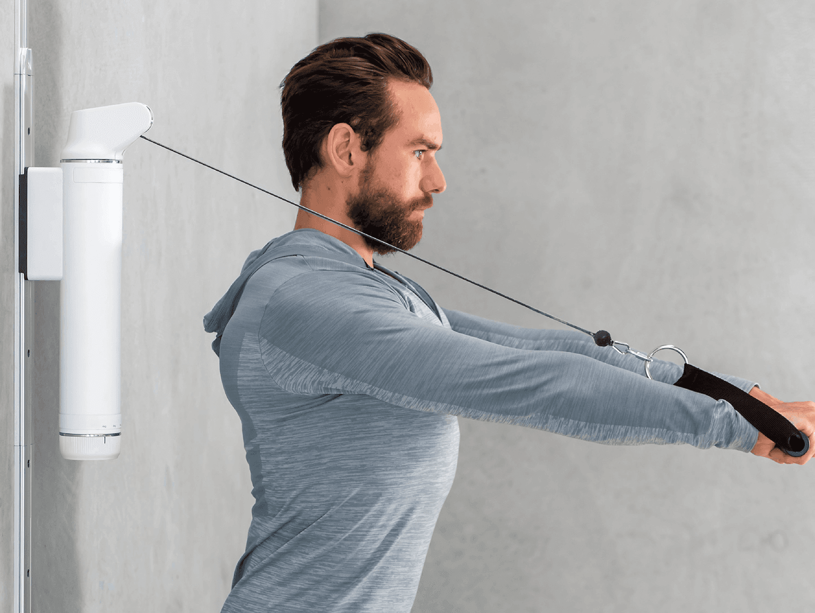 CABLE MACHINE
